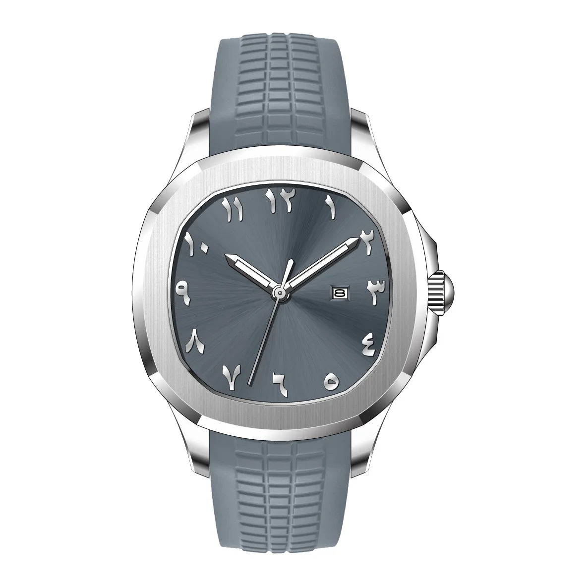 Alldubi London Grey