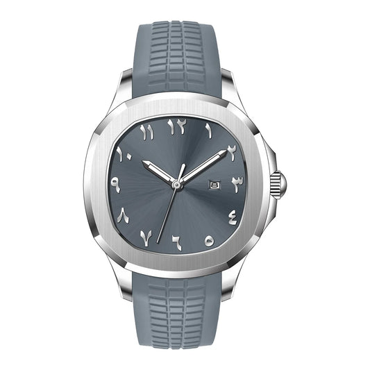 Alldubi London Grey