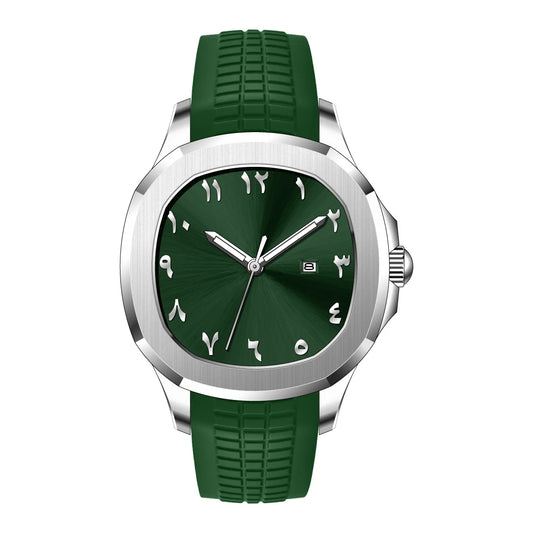 Alldubi Green Tennis